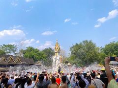 -西双版纳傣族园