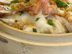 -汤臣·空中餐厅·严选粤菜(石湾世博广场店)
