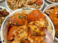 -辣螃铠盆盆蟹大排档(总店)