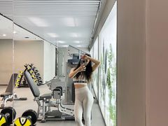 -WEGYMER健萌健身(雅颂居馆)