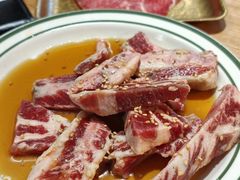 -乌拉烤肉(如皋首店)