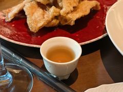 -奉天小馆·非遗东北菜(沈阳万象城店)