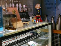 -雕刻时光咖啡馆(南院门店)