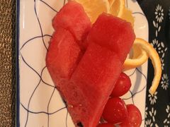-旺角小渔村·海肠捞饭开创者(环山路店)