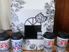 -霸王茶姬(上海静安大悦城店)