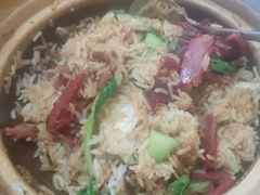 -壹煲口福煲仔饭(中山路店)