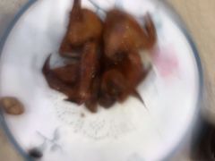 乳鸽-点都德(盘福楼店)