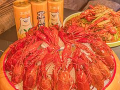 -虾乐园龙虾·夜宵(松江店)