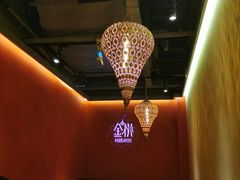 -丝路金桃·新疆菜(徐汇店)