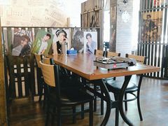大堂-青松大叔的店(东财店)