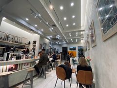 -玫瑰咖啡(中山六路店)