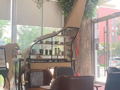-ZOO COFFEE 动物园咖啡(亦庄店)