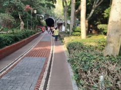 -铁路文化公园