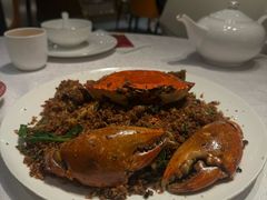 -喜记避风塘炒辣蟹(旗舰店)