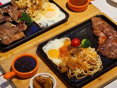 黑椒小西冷-豪享来(我格广场店)