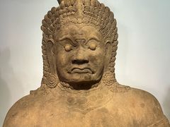 -柬埔寨国家博物馆