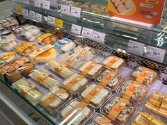 -永辉超市(凯德·天府店)
