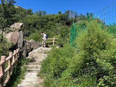 -灵溪风景区