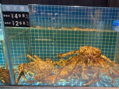 -庆赫隆融合菜馆(群力店)