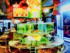 -万龙洲海鲜(南新仓店)