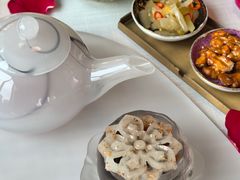 -莉莉海堂HAITANG·烤鸭(国贸商城店)