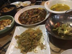 -热度餐厅(老佛爷店)