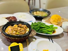 -粤陸玖玖·港式手作茶餐厅(珠江路店)