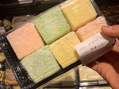 -Olé精品超市(北京合生汇店)