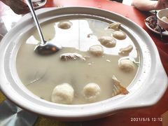 -美味故事特色餐厅(汉阳郭茨口店)