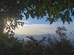 -七娘山
