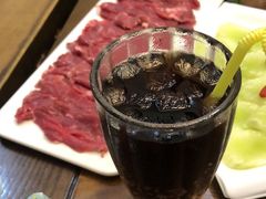 -蘭番坊青海特色铜锅涮·清真