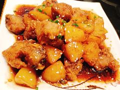 -旺达·福州菜(正大广场店)