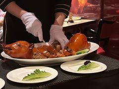 -8餐厅(新葡京酒店)