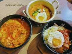 -文成焕·家族韩式餐厅