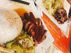 -永祥烧腊餐厅(虹口店)