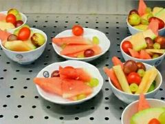 水果-梅园食堂
