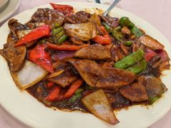 酱爆猪肝-顺风海鲜港(金玉兰店)