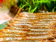 -东方红海鲜百汇(国际大厦店)