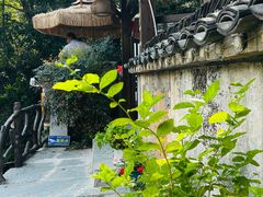 -上坦村