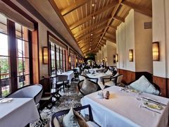 -Le Comptoir de Pierre Gagnaire