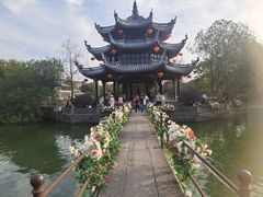 -台州府城(东湖)