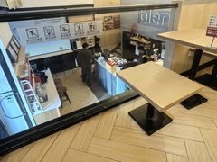 -blend咖啡部落(车公庙店)