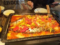 -炉鱼(爱琴海购物公园店)