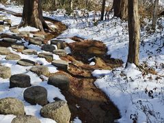 -信阳灵山风景区