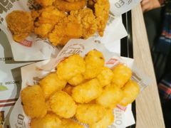 -The Habit Burger Grill 哈比特汉堡(爱琴海店)