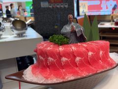 -洪氏嗨捞·猪肚鸡火锅(阳光天地店)