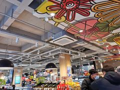 -ALDI奥乐齐超市(杨浦延吉店)