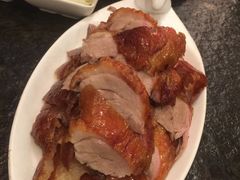 -聚丰苑北京烤鸭(大明宫店)