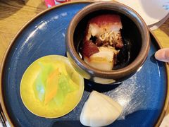 东坡焖肉-西湖国宾馆·紫薇厅