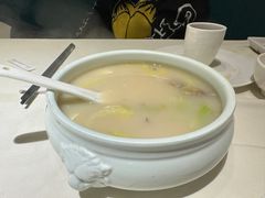 -在前门·烤鸭北京菜(五月花广场店)